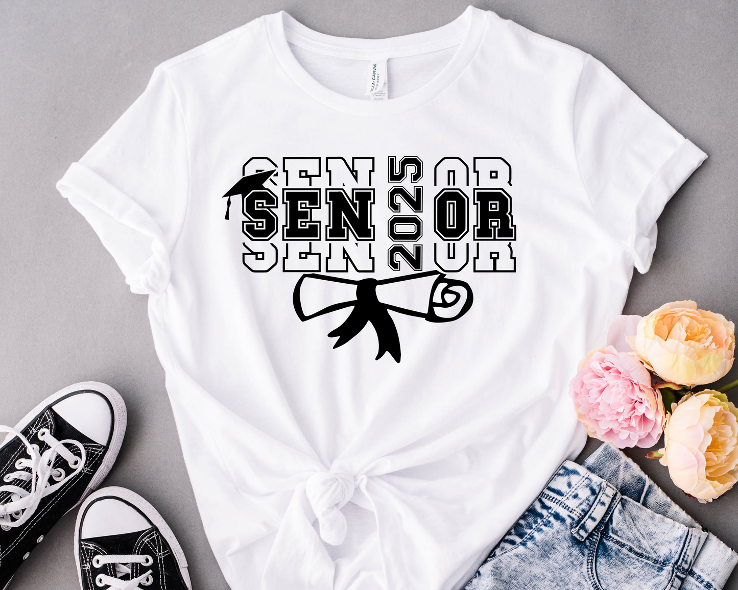 Senior #9