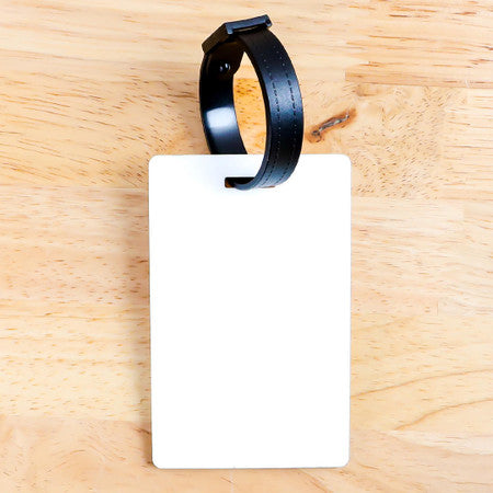 Luggage Tag