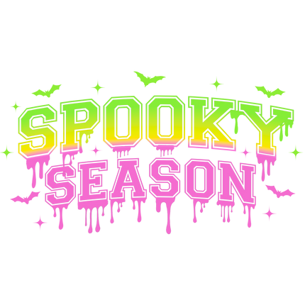 Halloween PNG Bundle 3