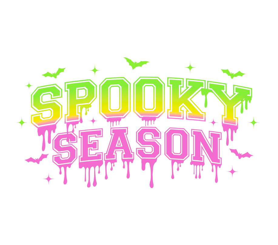 Halloween PNG Bundle 3