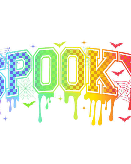 Halloween PNG Bundle 3