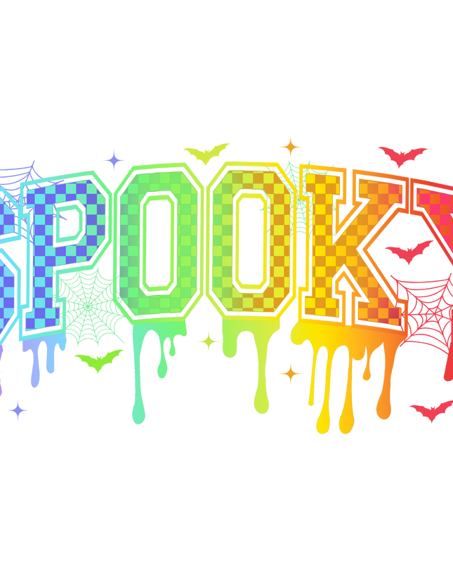 Halloween PNG Bundle 3