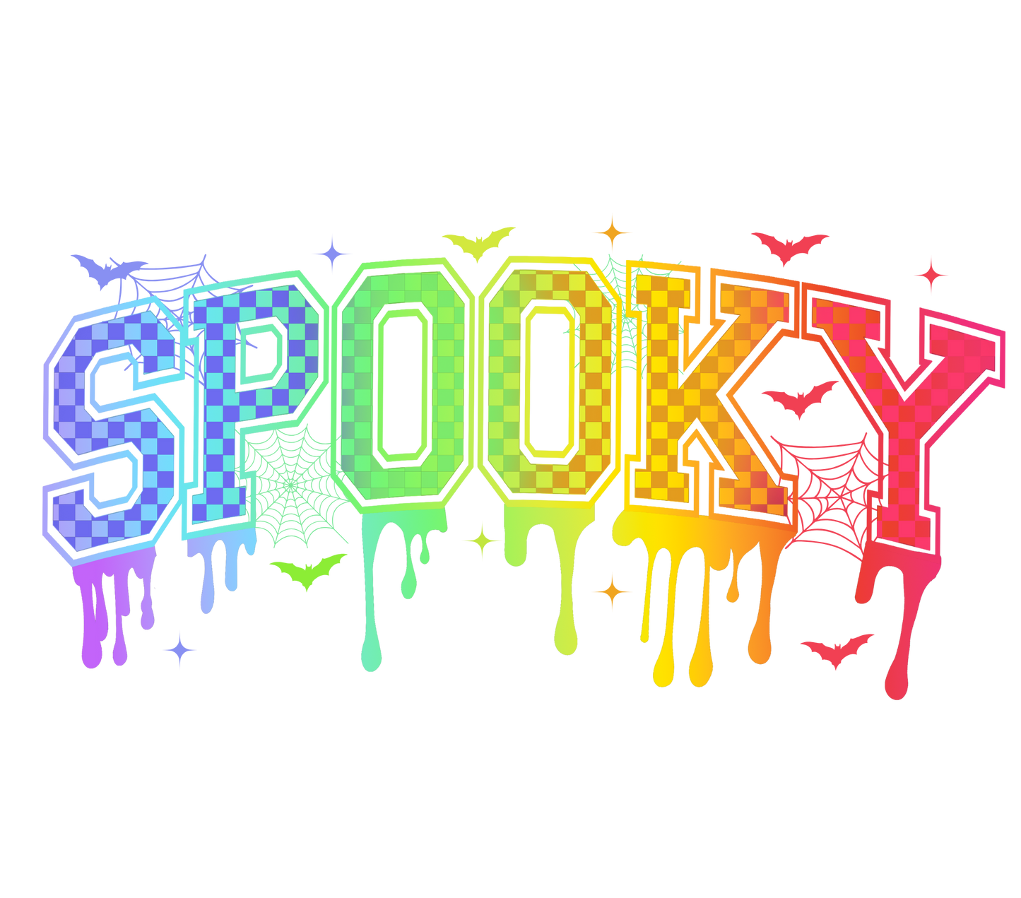 Halloween PNG Bundle 3