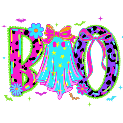 Halloween PNG Bundle 3