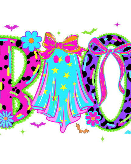 Halloween PNG Bundle 3