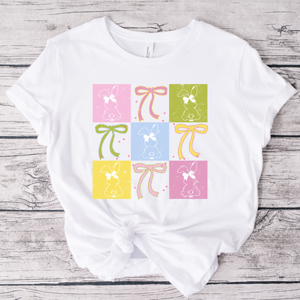Spring Bows