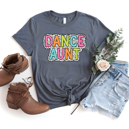 Dance Aunt