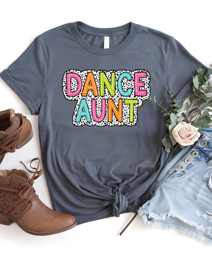 Dance Aunt