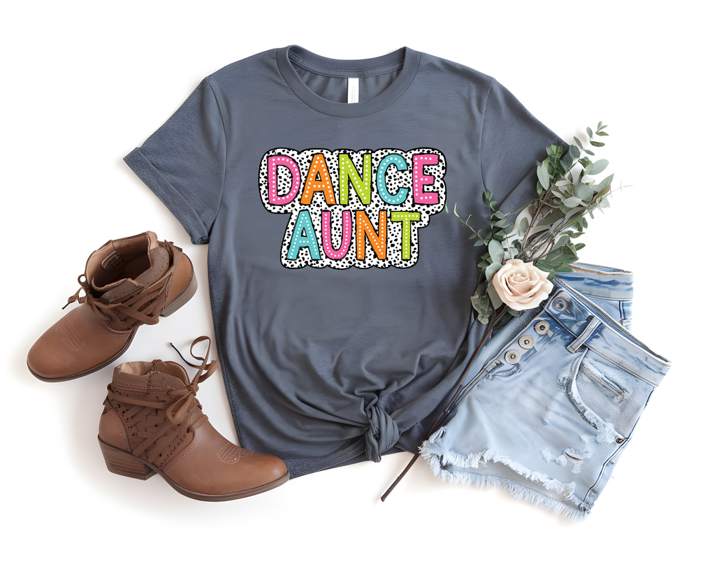 Dance Aunt