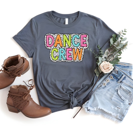 Dance Crew