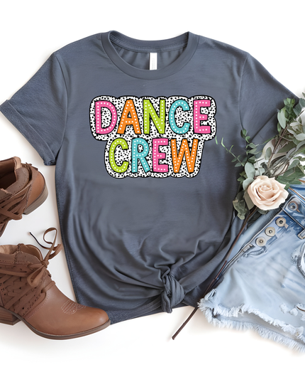 Dance Crew