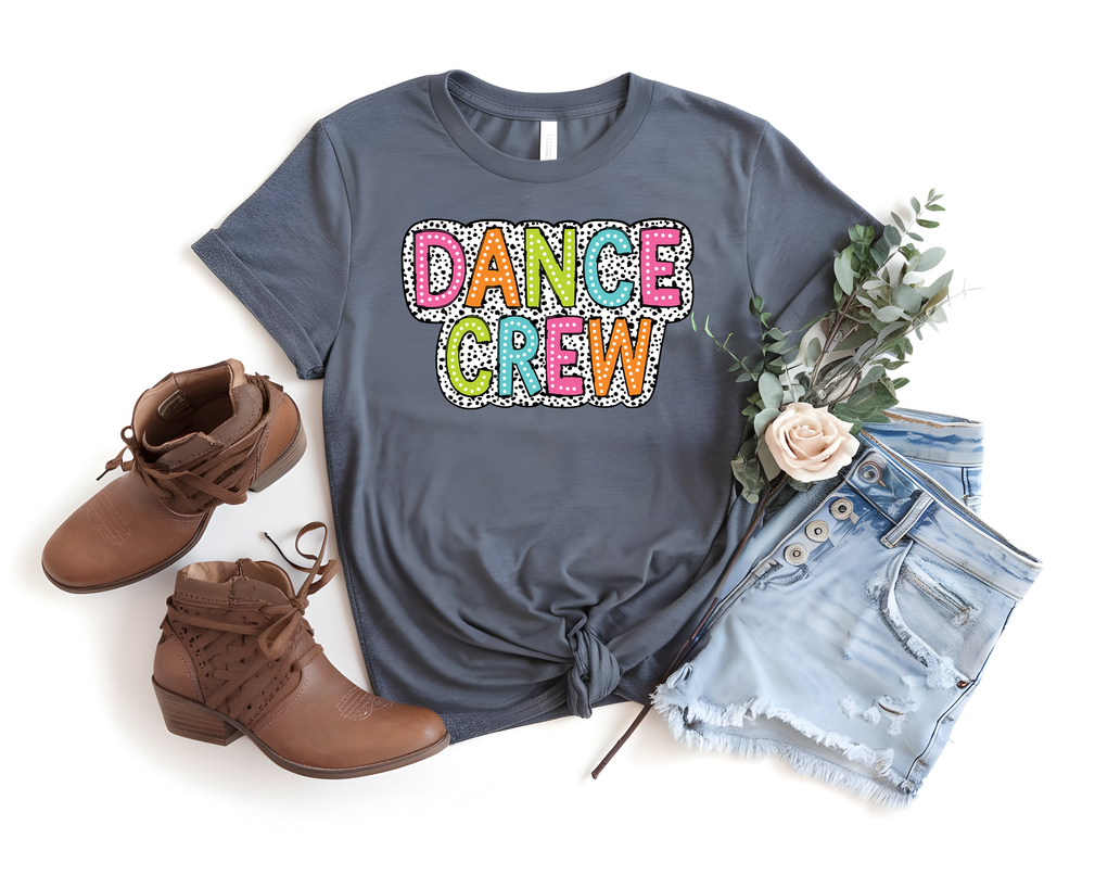 Dance Crew