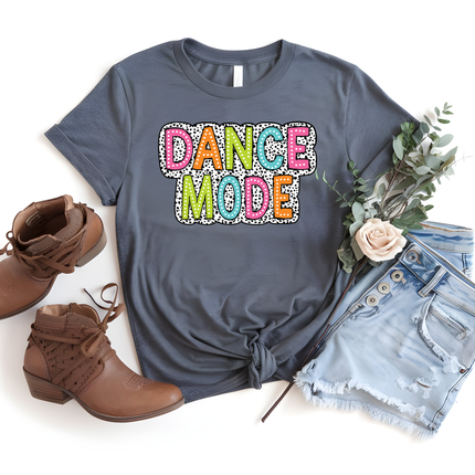 Dance Mode