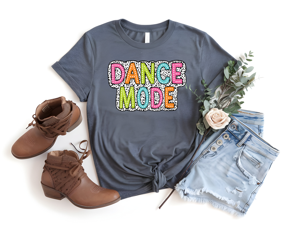 Dance Mode
