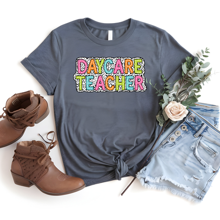 Daycare Teacher