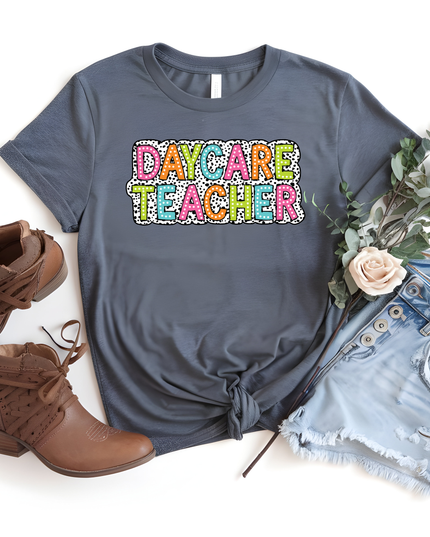 Daycare Teacher