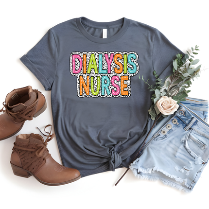 Dialysis Nurse