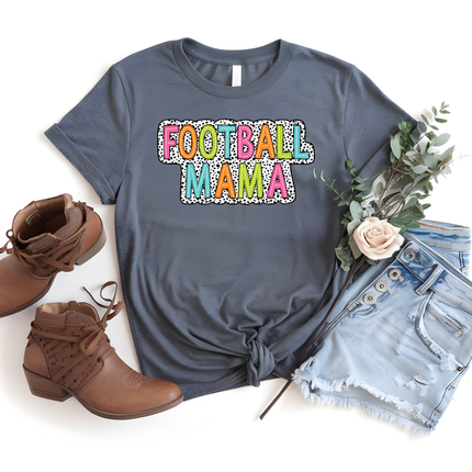 Football Mama