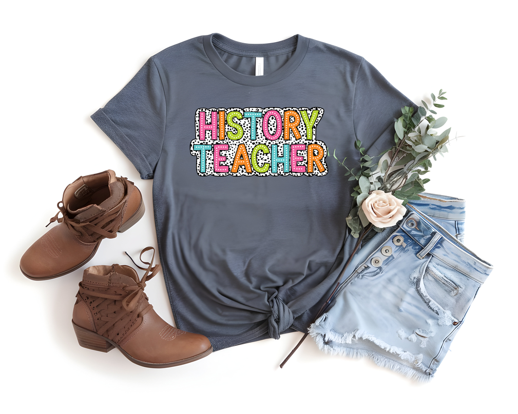 History Teacher