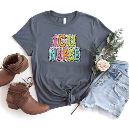 ICU Nurse