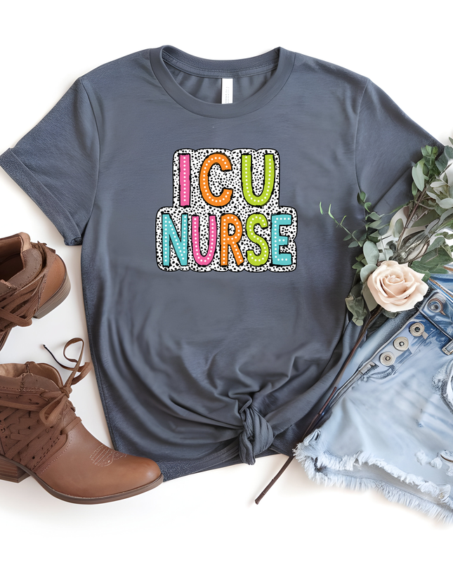 ICU Nurse