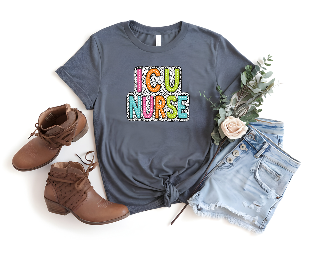 ICU Nurse