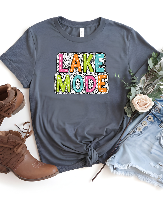 Lake Mode