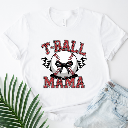T-Ball Mama