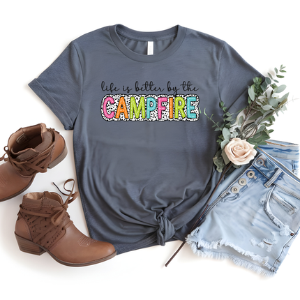 Campfire