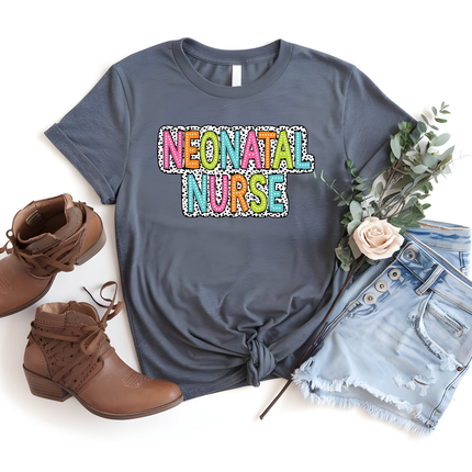 Neonatal Nurse
