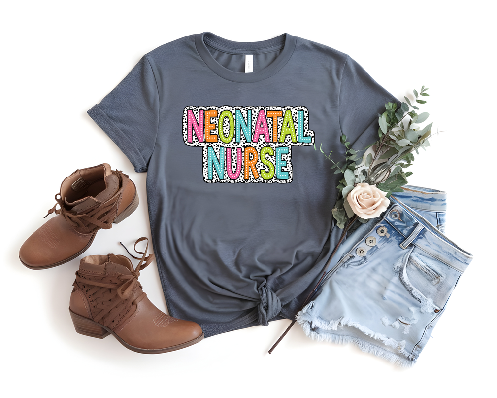 Neonatal Nurse