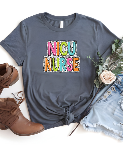NICU Nurse