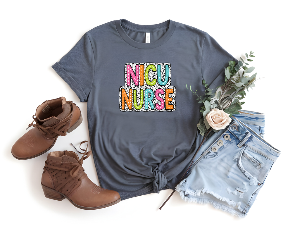NICU Nurse