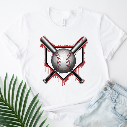 Baseball and Bats