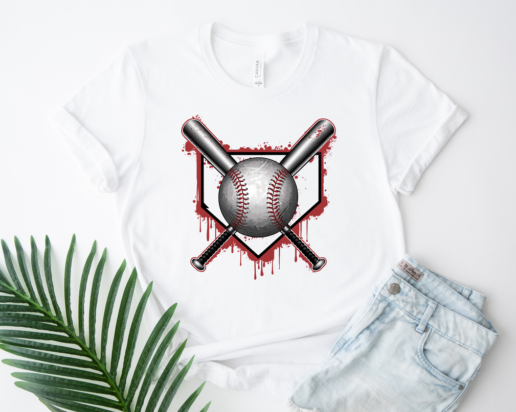 Baseball and Bats