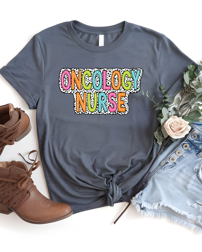 Oncology Nurse