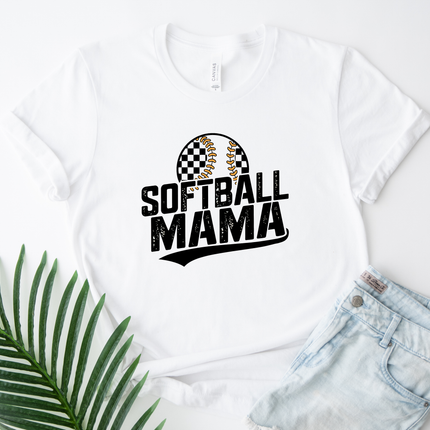 Softball Mama