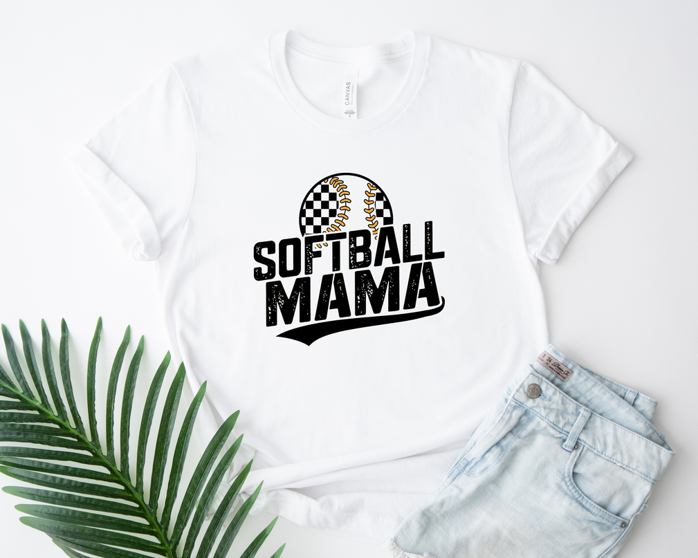 Softball Mama