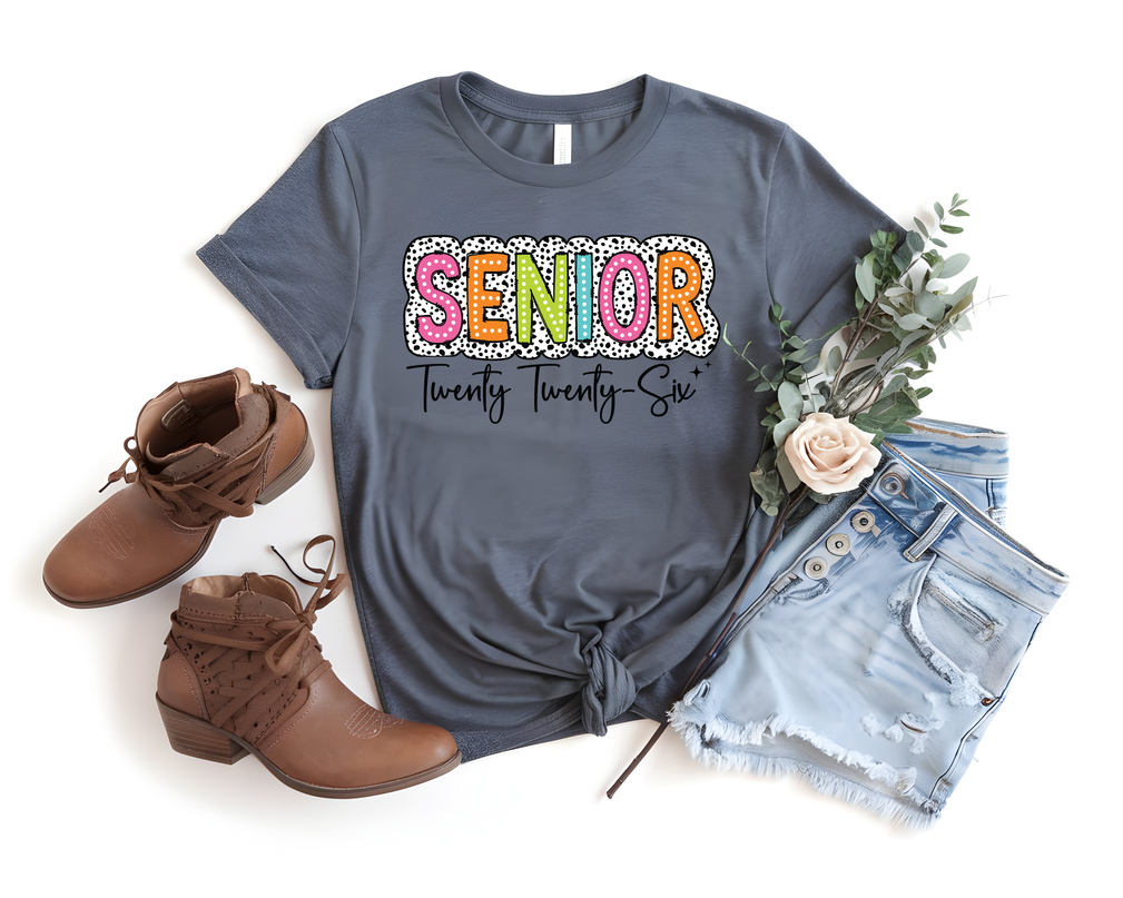 Senior