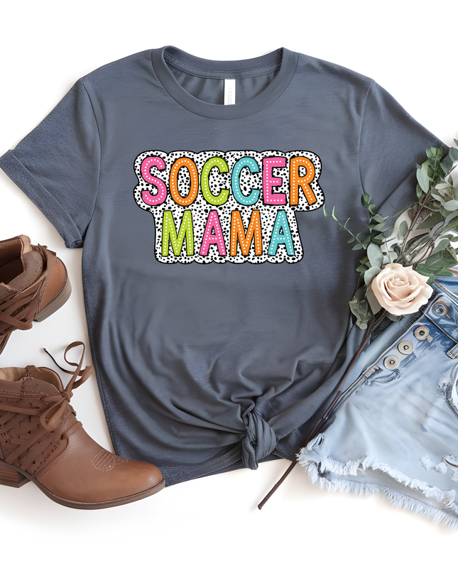 Soccer Mama