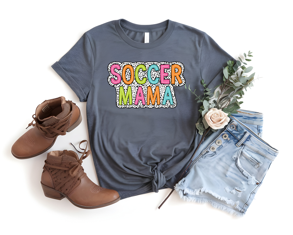 Soccer Mama
