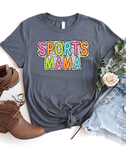 Sports Mama