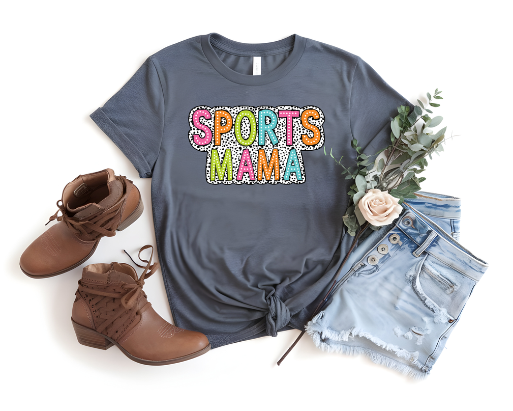 Sports Mama
