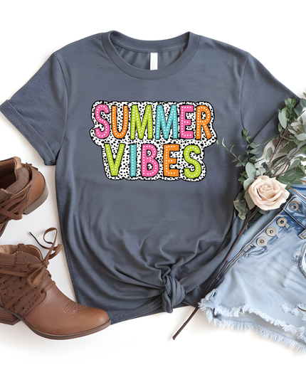 Summer Vibes