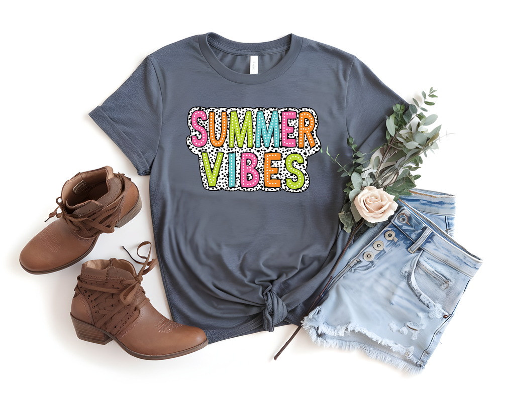 Summer Vibes