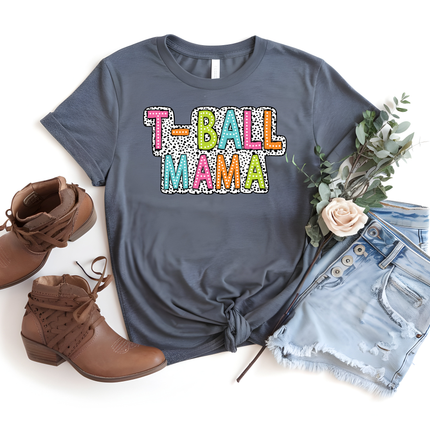 T-Ball Mama