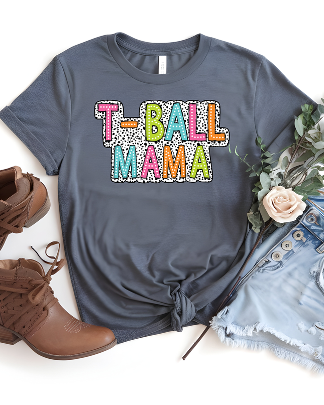 T-Ball Mama