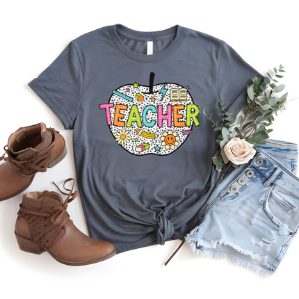 Teacher