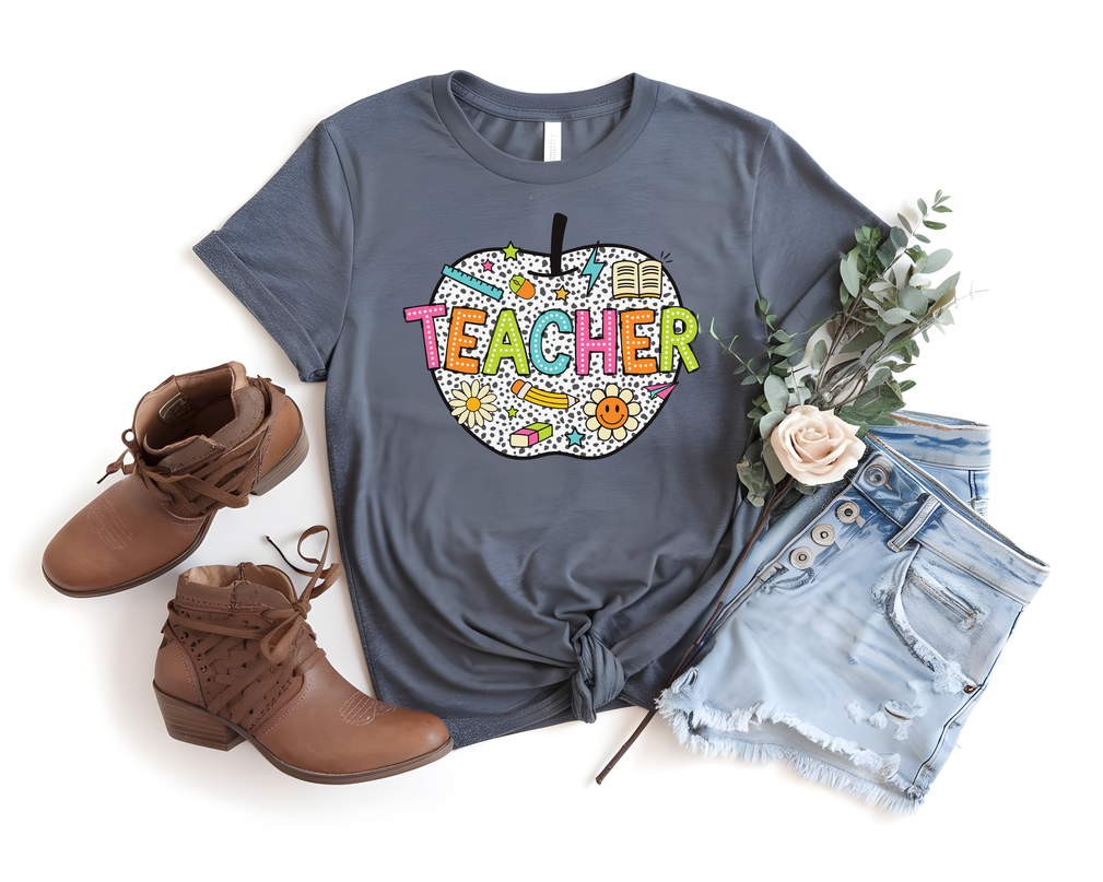 Teacher