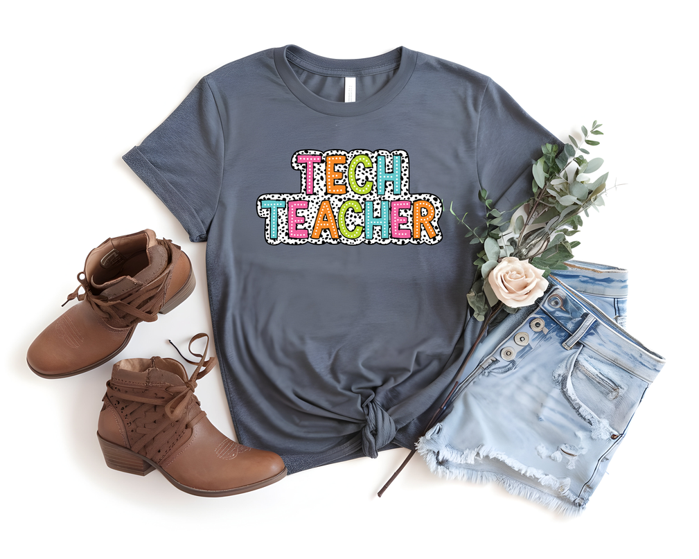 Tech Teacher